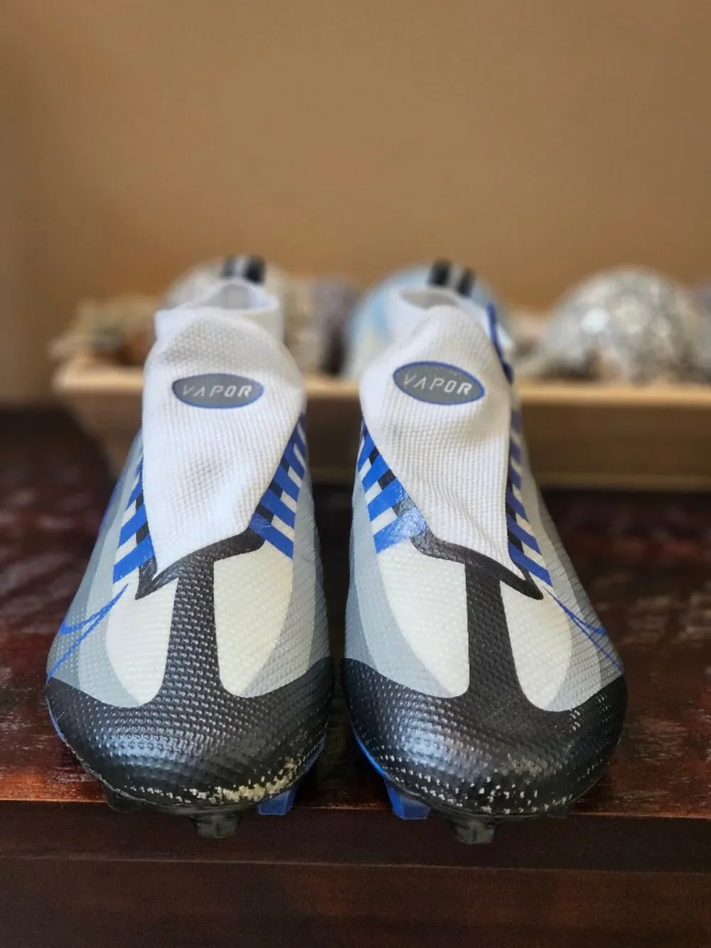 Nike very good